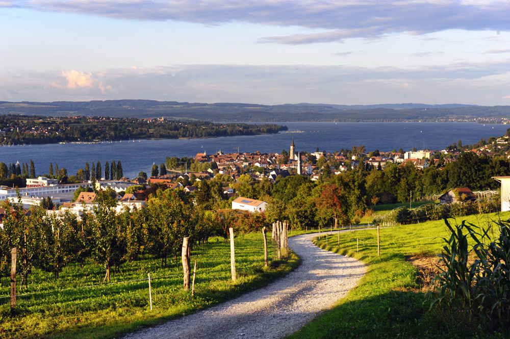 Untersee