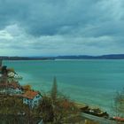 Untersee bei Berlingen Kt.Thurgau Schweiz