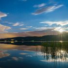 Untersee bei Nacht