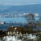 Untersee im Januar