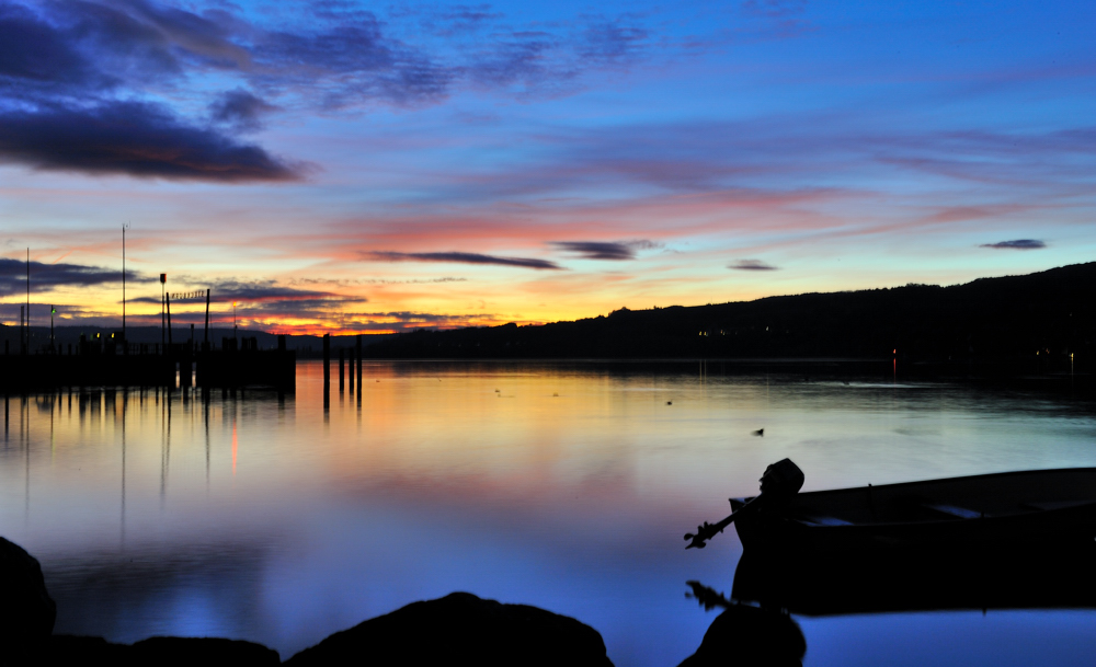 Untersee Leuchten