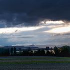 Untersee mit Hohentwil