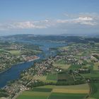 Untersee-Rhein bei Stein am Rhein (Schweiz)