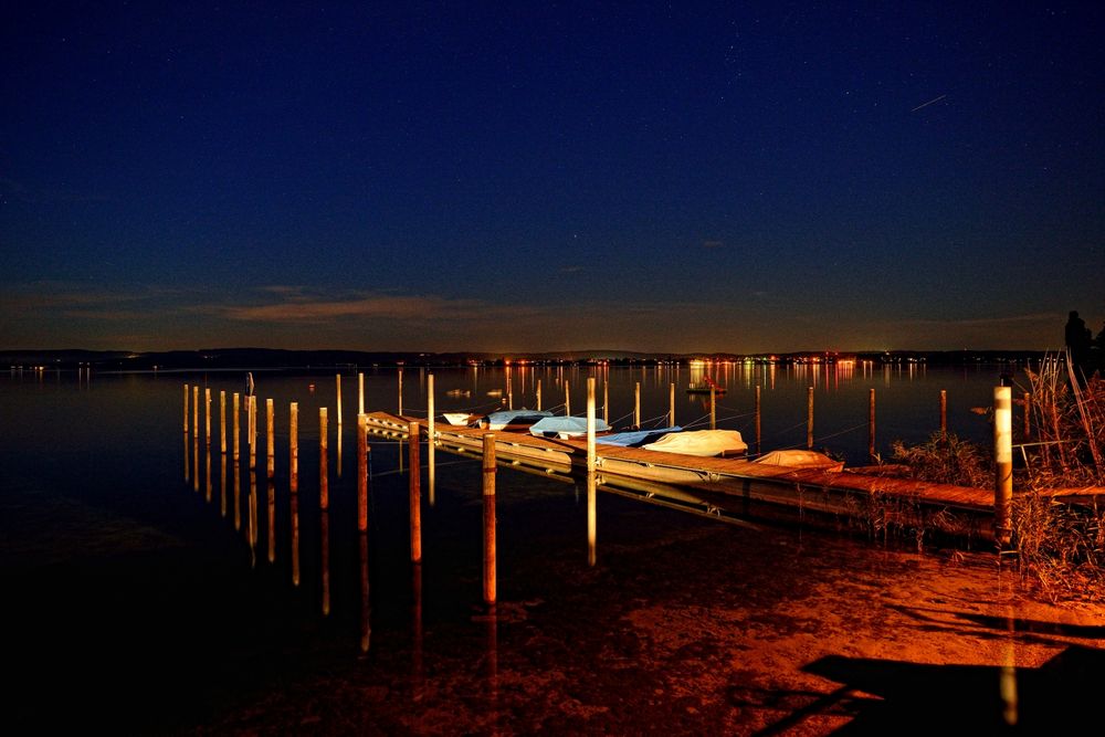 Untersee Zauber