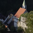 Unterstadt-Kirche Haigerloch