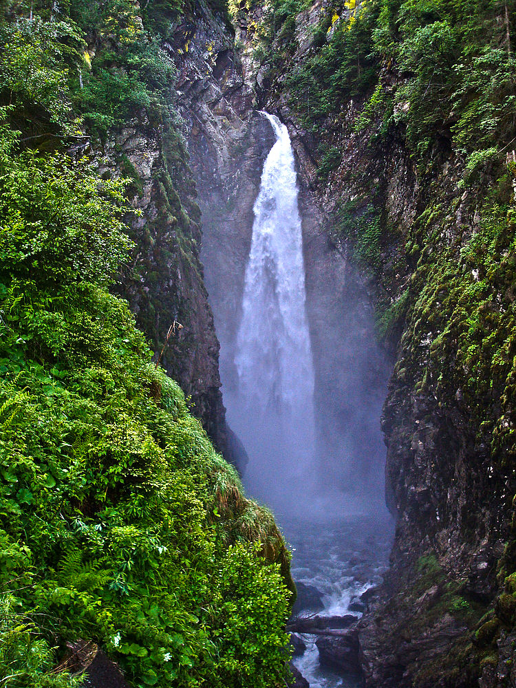 untersulzbachfall