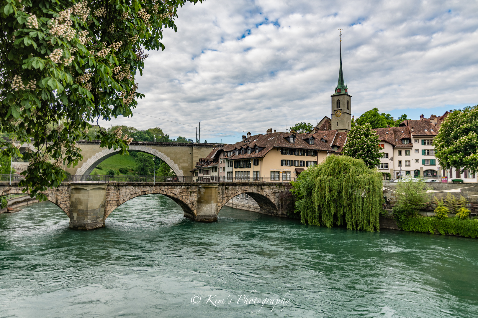 Untertorbrücke