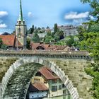Untertorbrücke, Bern 