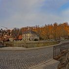 Untertorbrücke Panorama