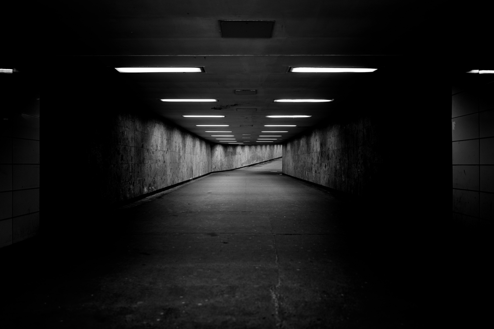 Untertunneln .. … 