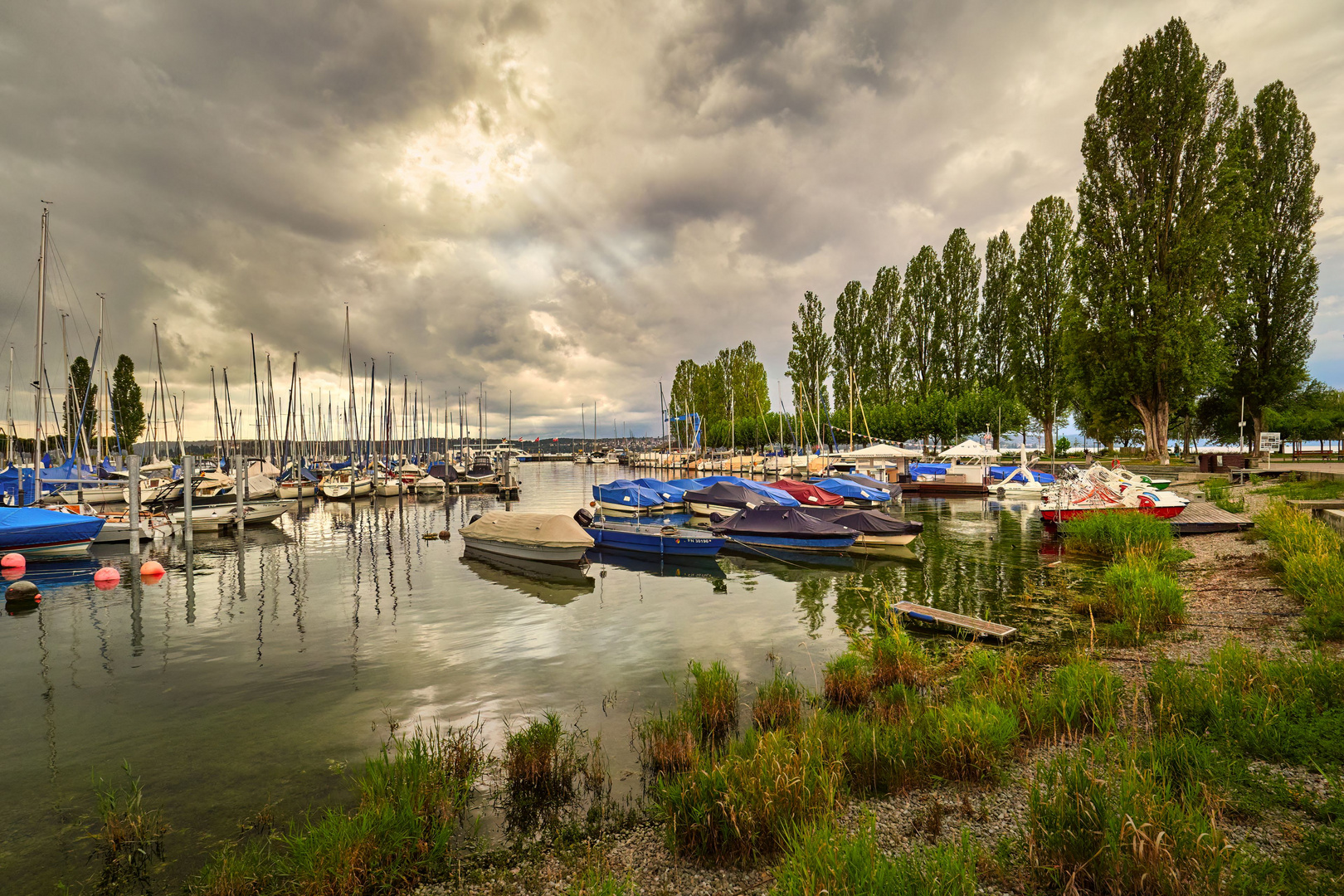 Unteruhldingen | Bodensee