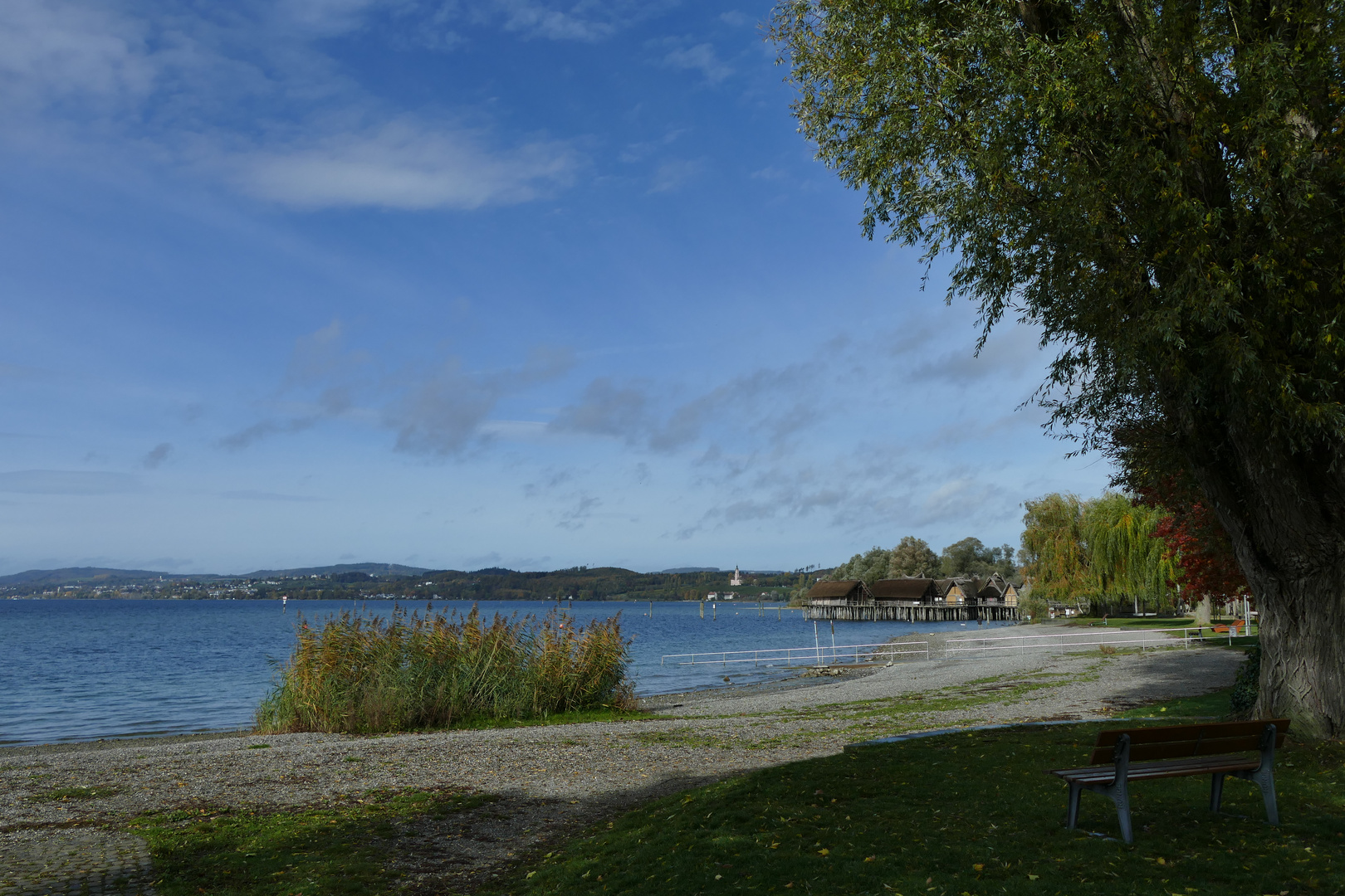 Unteruhldingen (Uhldingen-Mühlhofen)