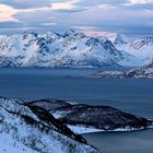 Unterw. z. Nordkapp im Winter - 2014.1