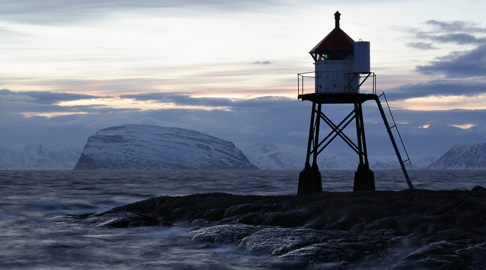 Unterw. z. Nordkapp im Winter - 2014.11