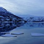 Unterw. z. Nordkapp im Winter - 2014.12