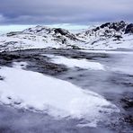 Unterw. z. Nordkapp im Winter - 2014.4