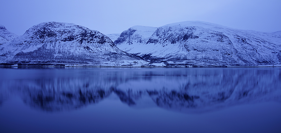 Unterw. z. Nordkapp im Winter - 2014.7