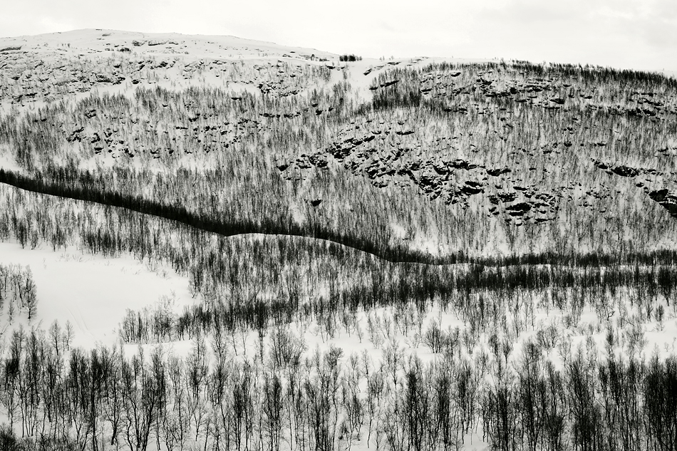 Unterw. z. Nordkapp im Winter - 2014.8