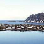 Unterw. z. Nordkapp im Winter - 2014.9