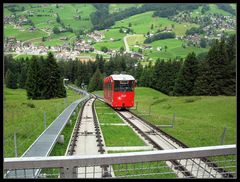 Unterwasser / Toggenburg