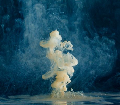 Unterwasserexplosion