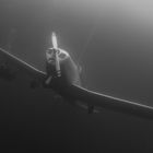 Unterwasserflugzeug