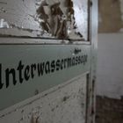 Unterwassermassage