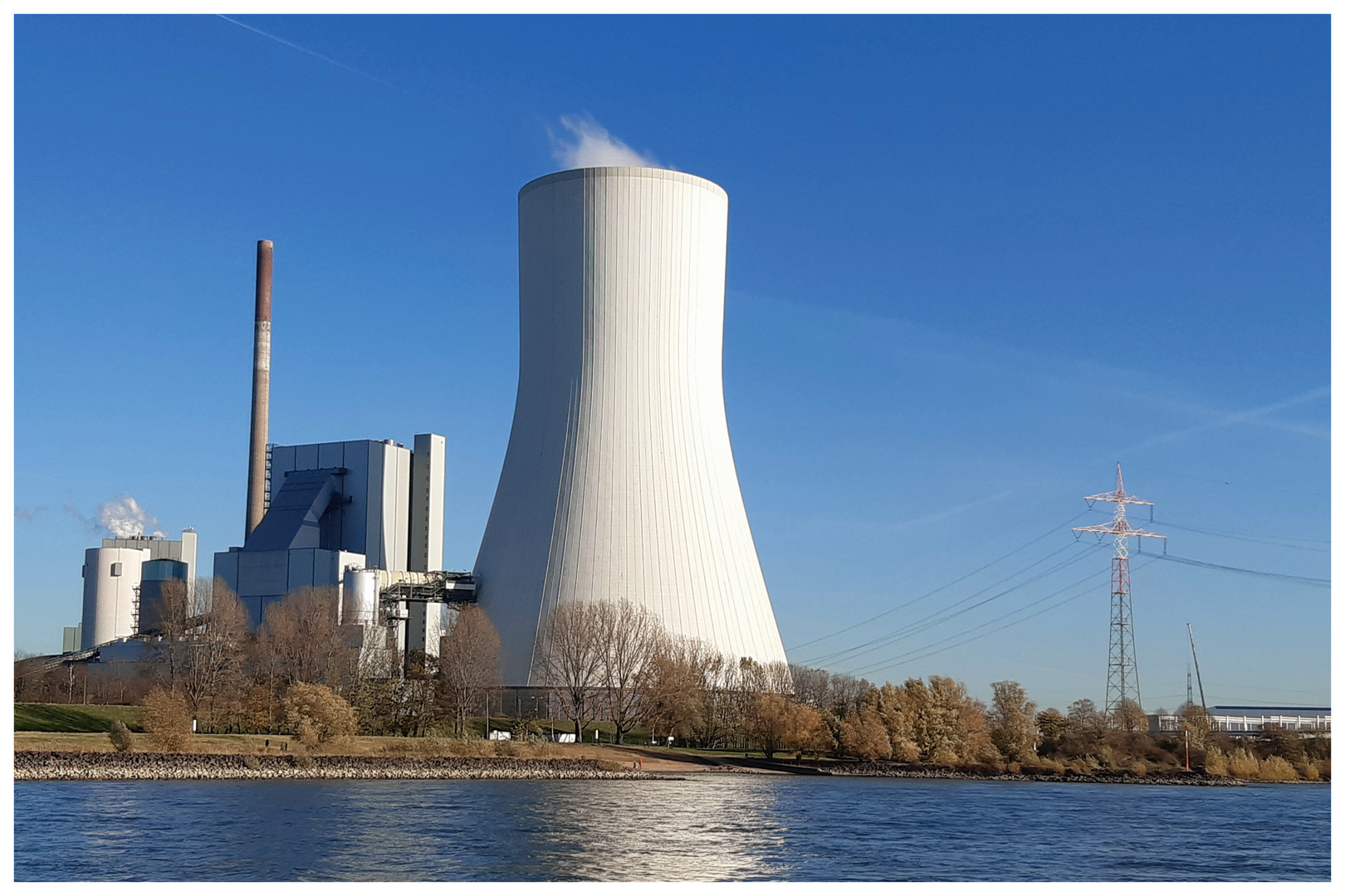 Unterwegs 35 Vor Kraft strotzend Foto & Bild deutschland, europe