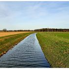 Unterwegs 97 - Auf dem Weg zu den Rheinauen Wesel