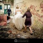 Unterwegs als Hochzeitsfotograf in Bocholt