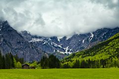 Unterwegs am Almsee