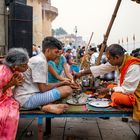 Unterwegs am Ganges 48