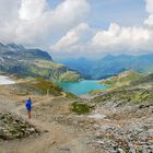 Unterwegs am Kalser Tauern