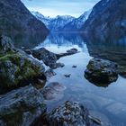 Unterwegs am Königssee