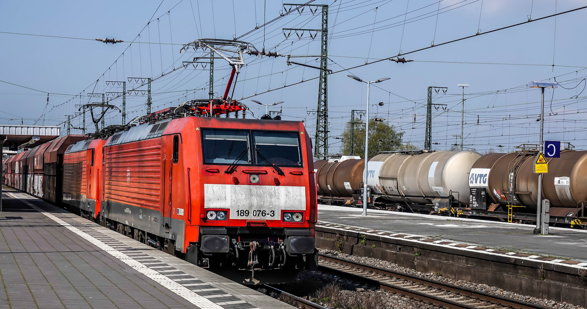 Unterwegs am Niederrhein (06)