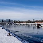 Unterwegs am Rhein-Herne-Kanal (7)