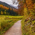 Unterwegs am Rießersee (1)