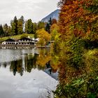 Unterwegs am Rießersee (5)