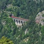 Unterwegs am Semmering (2)