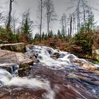 unterwegs an den Bodefällen (4n)