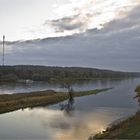 Unterwegs an der Elbe II