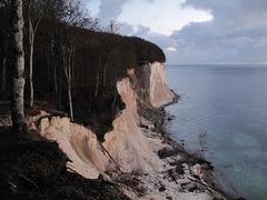 Unterwegs an der Kreideküste 6