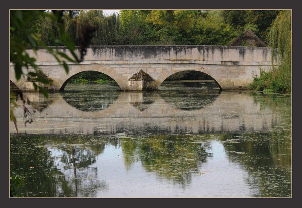 Unterwegs an der Loire 6