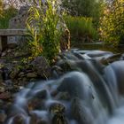 Unterwegs an der Wutach