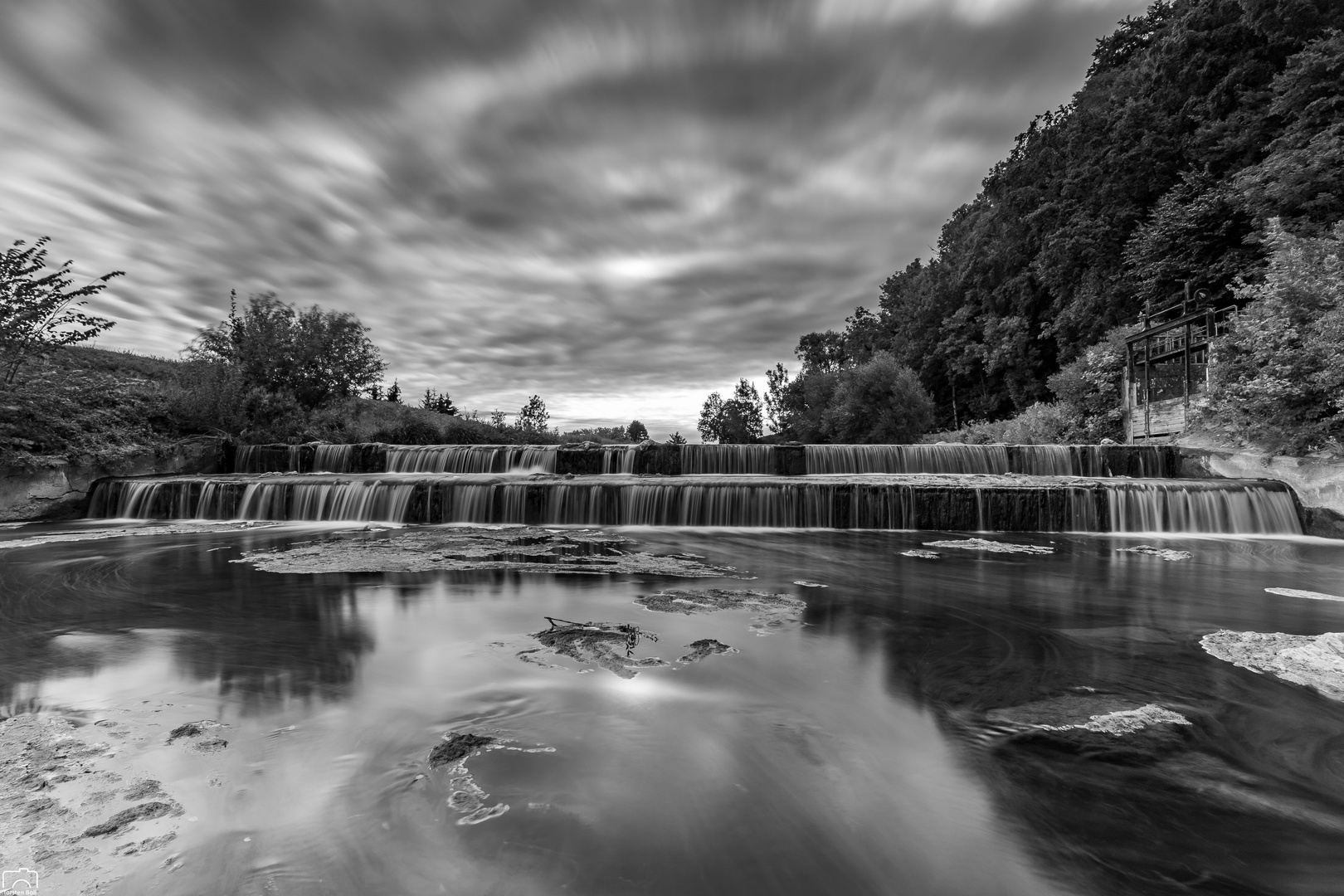 Unterwegs an der Wutach