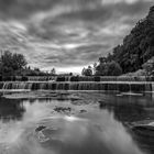 Unterwegs an der Wutach