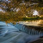 Unterwegs an der Wutach