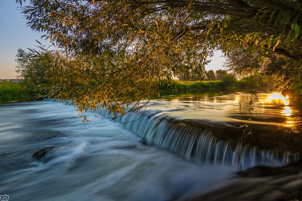 Unterwegs an der Wutach