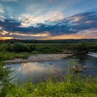 Unterwegs an der Wutach