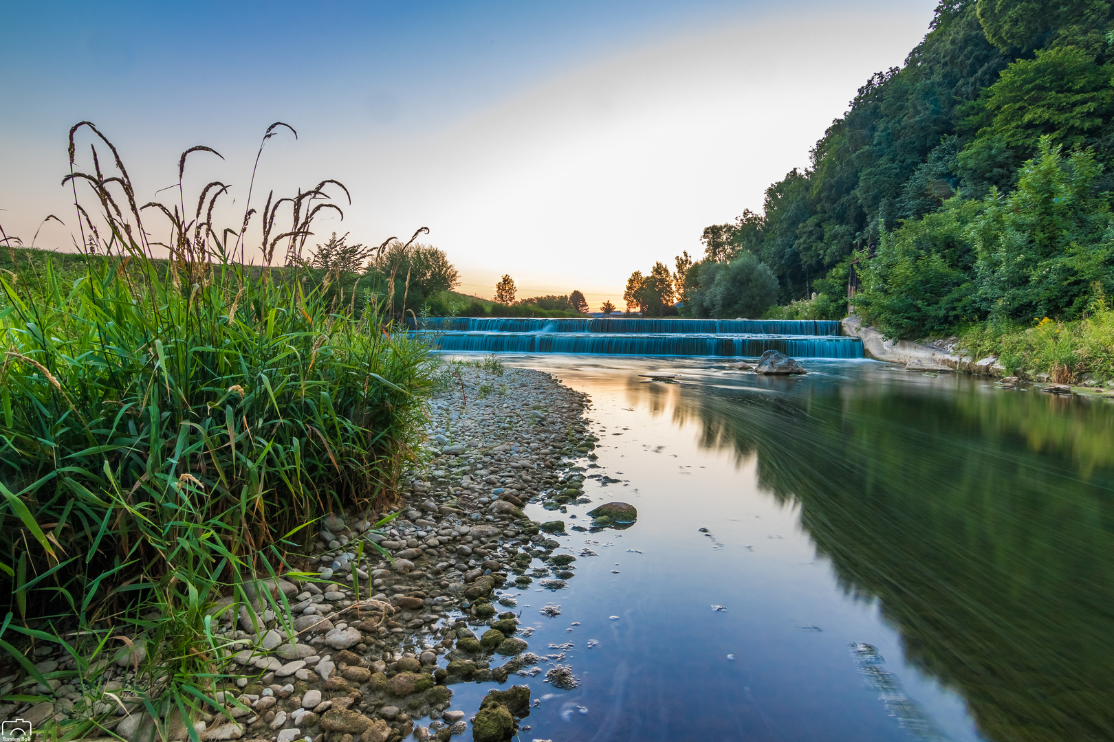 Unterwegs an der Wutach Foto & Bild deutschland, europe, baden